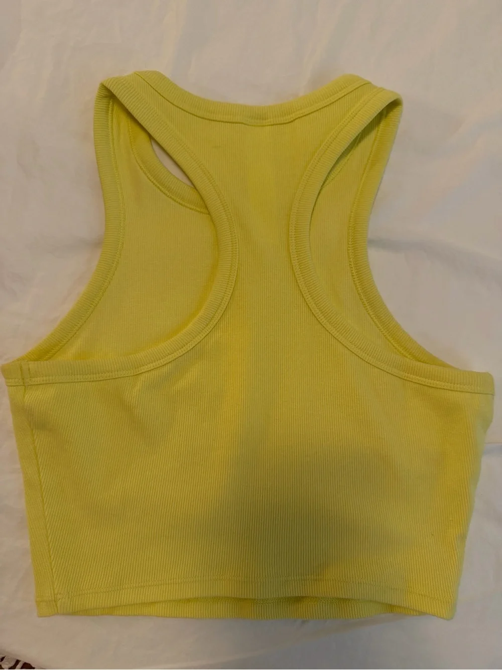 ALO Yoga Aspire Tank